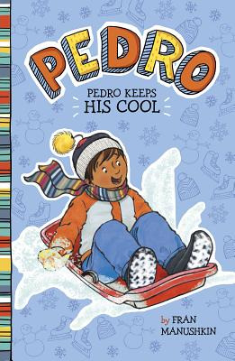 Libro Pedro Keeps His Cool - Manushkin, Fran