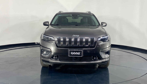 Imagen 2 de 15 de 116721 - Jeep Cherokee 2019 Con Garantía