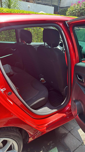 Renault Clio 1.6 Rs 200 Ed Privilege Mt