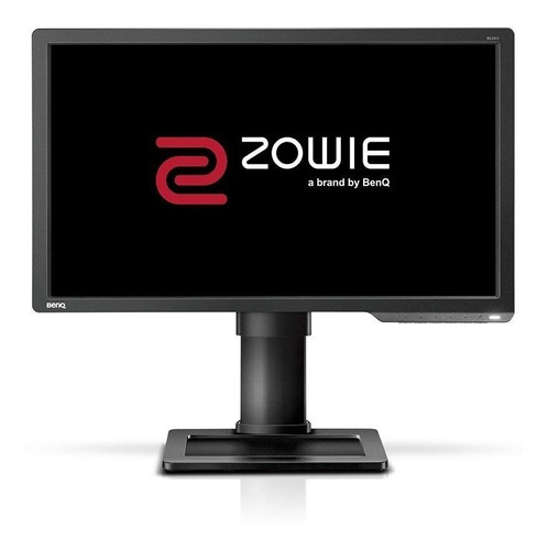 Monitor Benq Zowie Xl2411p 24  144hz 1ms Fhd Esports Gaming