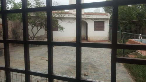 Venta Casa Parque Chacabuco