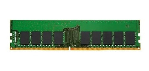 Imagen 1 de 4 de Memoria Pc 8gb Kingston 1600 Ddr3l No Ecc