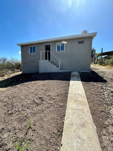 Hermosa Casa A Estrenar 2 Dorm , Huerta Grande , Crdoba