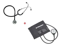 Comprar Tensiometro Aneroide Adulto+ Estetoscopio Duplex Riester Kit