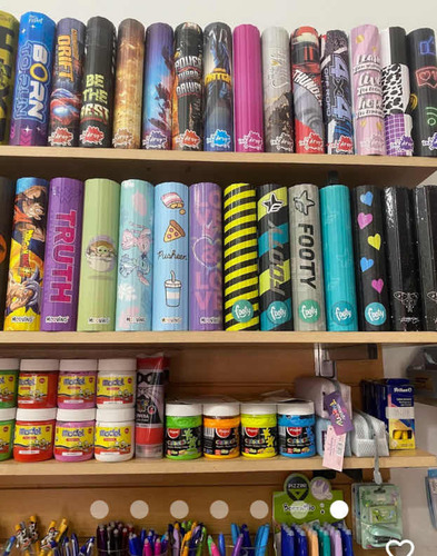Vendo Hermoso Fondo De Comercio Librería! 25 Años En La Zona