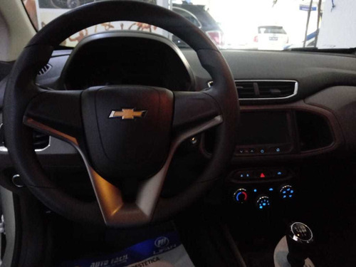Gm Prisma Lt 1.4 Flex Manual My Link 14/14