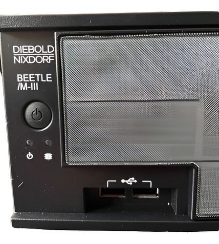 Pos Diebold Nixdorf Bettle Miii