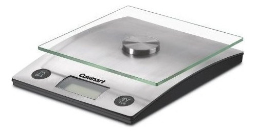 Cuisinart Kml10 Perfectweight Balanza De Cocina Digital