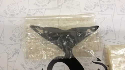 Latex Para Reparacion De Tubos De Kite Bladder Latex Retazos
