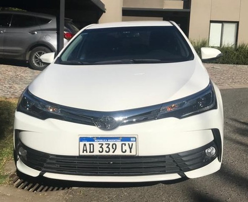 Imagen 2 de 8 de Toyota Corolla 1.8 Se G