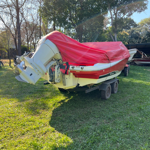 Lancha Campanili 200 Modelo 2020