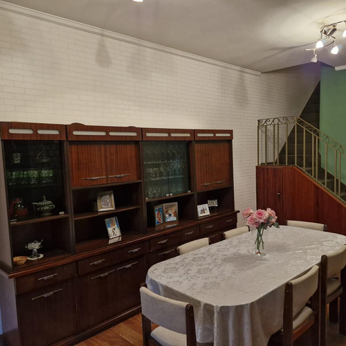 Venta De Chalet 4 Ambientes
