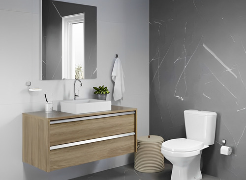 Tampa De Vaso Assento Oval Universal Soft Close Amortecedor