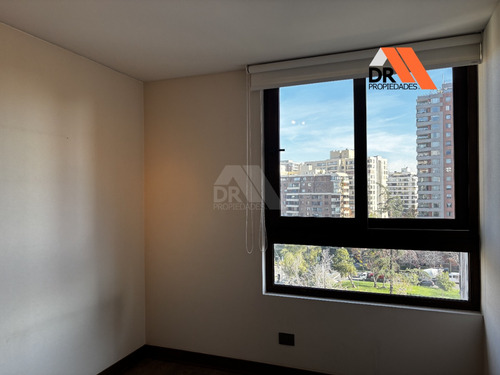 Arriendo Depto. 2d/2b Con 2 Estacionamientos Y Más Comodidad