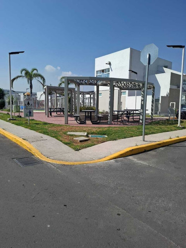 !!oportunidad!! Hermosa Casa En Venta ... Paseos Del Bosque Ii Fresno Tecamac