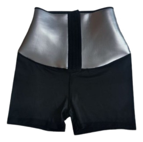 Pantalones Cortos Para Modelar Shorts Efectos Falda Fitness