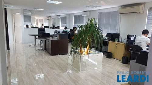 Imagem 2 de 14 de Comercial - Vila Jerusalém - Sp - 568363