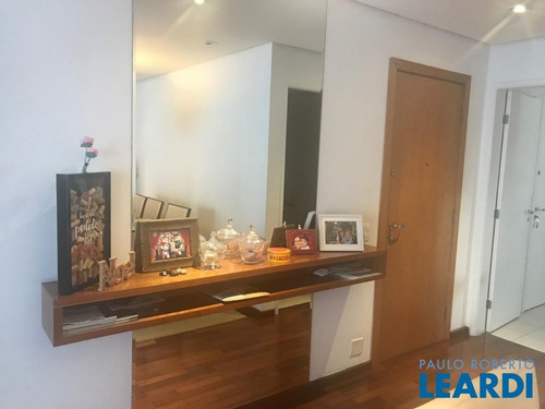 Imagem 9 de 15 de Apartamento - Alto Da Boa Vista - Sp - 620180