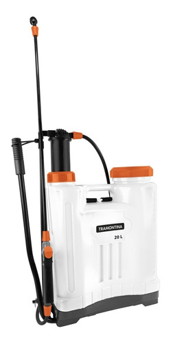 Pulverizador Fumigador Mochila Manual Tramontina 20 L