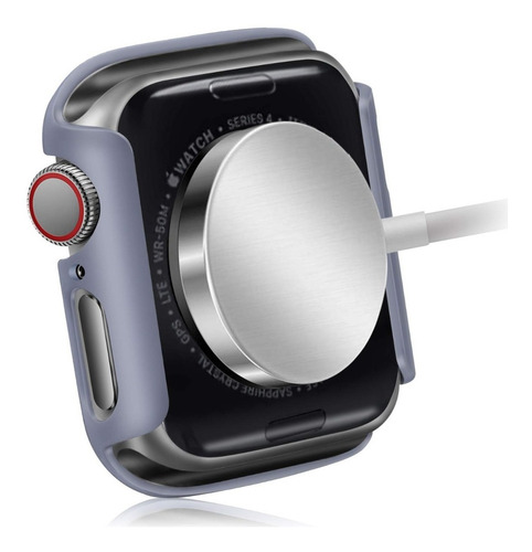 Forro Bumper Case Para Apple Watch Serie 4 44mm Varios Color