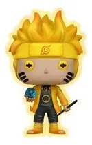 Comprar Funko Pop Naruto (six Path) (gitd) (special Edition) #186