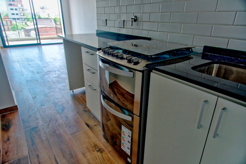 Imagen 11 de 14 de Venta Depto. En Saenz Peña 2 Ambientes 36m2 A Estrenar