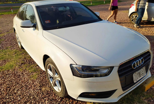 Audi A4 2.0 Ambition Tfsi 211cv 2013