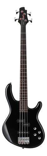 Cort Bajo Electrico Action Bass Plus Activo - Plus