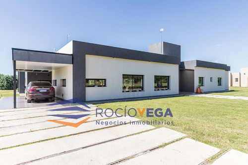 Casa A La Venta Y/o Alquiler En Everlinks, Lujan