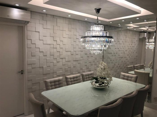 Imagem 1 de 29 de Apartamentos À Venda Em Jundiaí/sp - Compre O Seu Apartamentos Aqui! - 1468007
