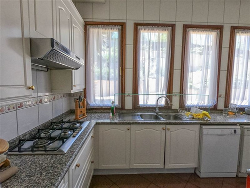 Imagen 19 de 30 de Casa En Venta En Las Condes