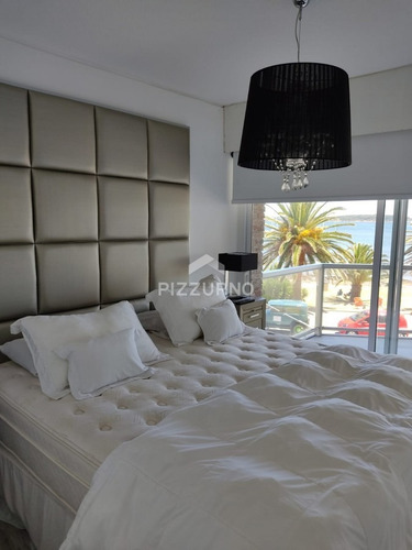 Venta Apartamento 3 Dormitorios, Peninsula, Punta Del Este- Ref: 318