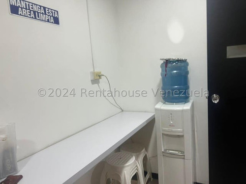 Eg Fondo De Comercio En Venta - El Marques / Mls #24-16988