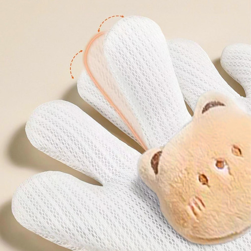 Almohada Relajante Para Bebé Patrón De Bebé Para Dormir Almo