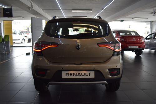 Renault Stepway Intens