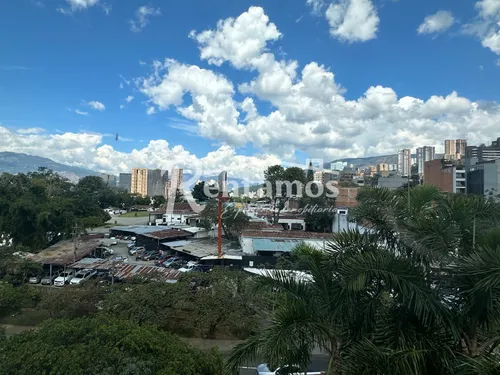 Edificio En Venta En Manila. Cod V775823