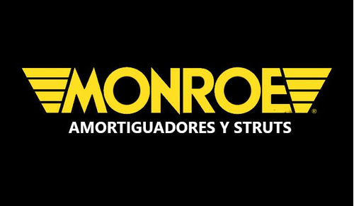Imagen 2 de 6 de Amortiguador Monroe Audi Tt Coupe/roadster 3.2 V6 Fsi 05/06