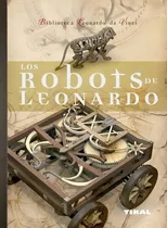 Comprar Los Robots De Leonardo