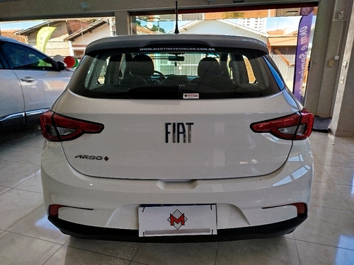 Fiat Argo 1.0 FIREFLY FLEX MANUAL