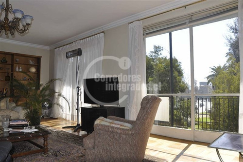 Imagen 6 de 20 de Departamento En Venta En Santiago