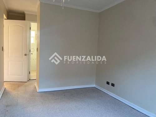 Casa En Venta De 4d3b En Santuario De La Laguna Puerto Montt
