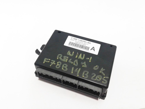 Modulo Gem Multifuncion Relay Ford Windstar V6 3.8l  1998