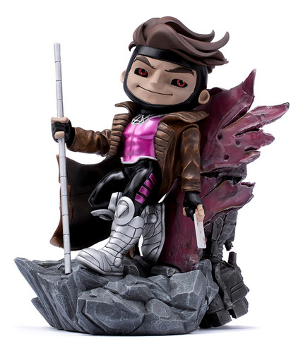 Fig Minico Gambit Xmen