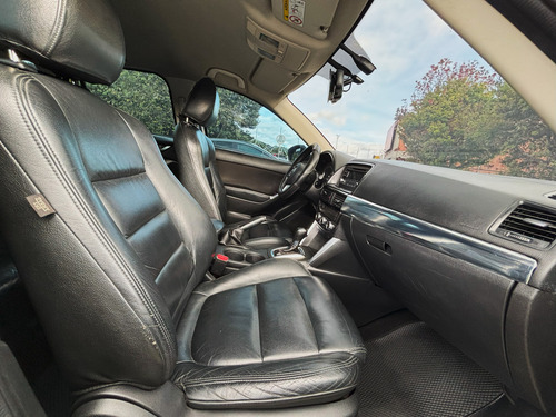 Mazda CX-5 2.0 High Fwd