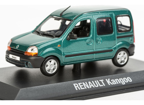 Miniatura Kangoo Renault
