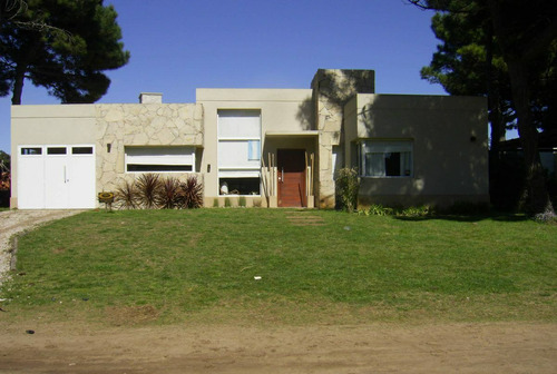 Casa En Alquiler Temporal En Rincon Del Tridente