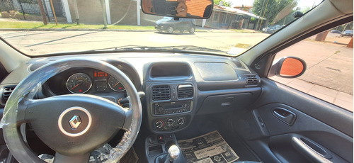 Renault Clio 1.2 Mio Dynamique 5P
