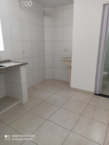 Apartamento Em Santana Novo - Mi84468