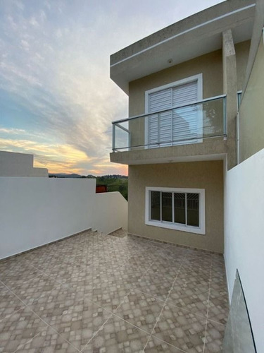 Imagem 2 de 28 de Casa Com 4 Dormitórios À Venda, 116 M² - Jardim São Luís - Santana De Parnaíba/sp - Ca1132