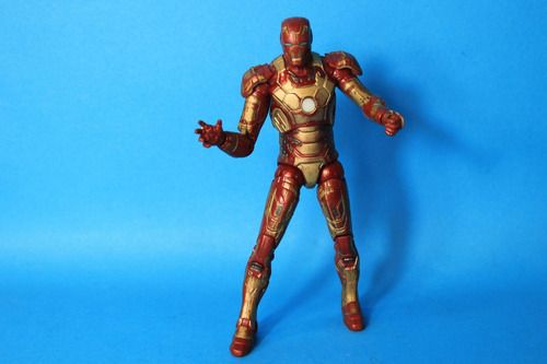 Iron Man Mark Marvel Legends Figura